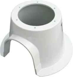 Fonteinvijver Support