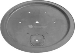 Afdekplaat HD Voor Fonteinvijver Rond -Vijverbenodigdheden 02000144 0 793x561