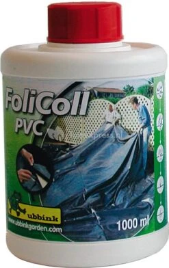 Ubbink FoliColl PVC Vijverfolielijm