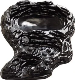 Ubbink Standaard Bocht Rechts Waterval