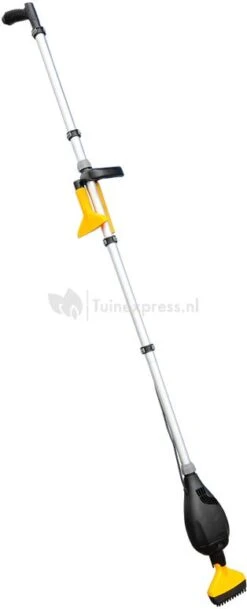 Hozelock Pond Vac Vijverstofzuiger