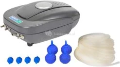 Hozelock Luchtpomp 640 Liter