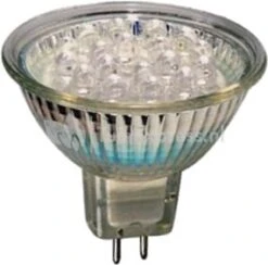 Aurora 20-LED Vervangingslamp