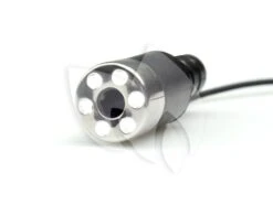 1 LED-LIGHT Met Vervangbare LED Krans -Vijverbenodigdheden 3 led lights met vervangbare led krans 0 1000x792