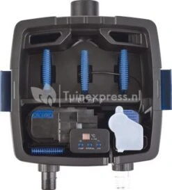 Oase FiltoMatic 7000 CWS Set Doorstroomfilter -Vijverbenodigdheden 50228 filtomatic3000 03 gr trans 0 300x332