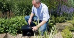 Oase FiltoMatic 7000 CWS Set Doorstroomfilter -Vijverbenodigdheden 50228 filtomatic3000 06 gr 0 811x421