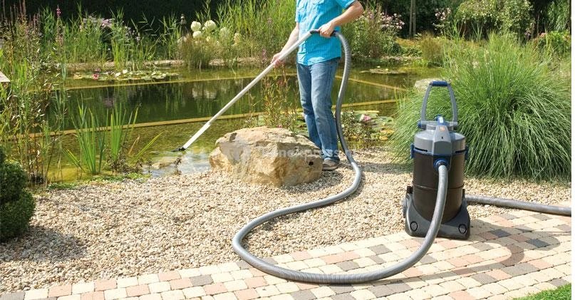 OASE Pondovac 4 Vijverstofzuiger 4 OASE Pondovac 4 Vijverstofzuiger - Afbeelding 4