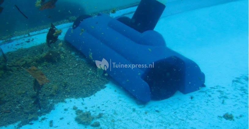 OASE Pondovac 4 Vijverstofzuiger 6 OASE Pondovac 4 Vijverstofzuiger - Afbeelding 6