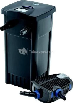 Oase FiltoMatic 7000 CWS Set Doorstroomfilter