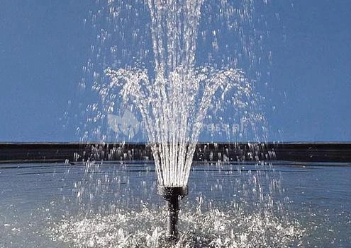 OASE Vulkaan 31 - 1.5 K 2 OASE Vulkaan 31 - 1.5 K - Afbeelding 2