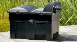 Oase BioSmart 18000 Doorstroomfilter -Vijverbenodigdheden 57377 biosmart set 01 gr 0 778x421 1