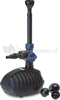 OASE Aquarius Fountain Set Classic 1000 Fonteinpomp