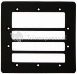 Voorzetrooster Voor Wandskimmer