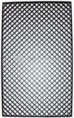 Kunststof Filterrooster Standaard