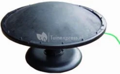 Vrijstaande Bodembeluchter