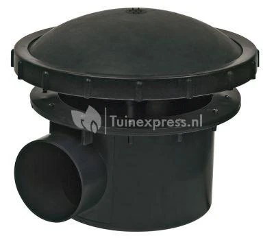 Budget Bodemdrain 110 Mm Met Beluchting 1 Budget Bodemdrain 110 Mm Met Beluchting