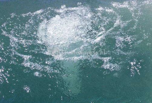 Hdpe Luchtuitstromer 2 Hdpe Luchtuitstromer - Afbeelding 2