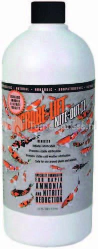 Microbe-lift Nite Out II