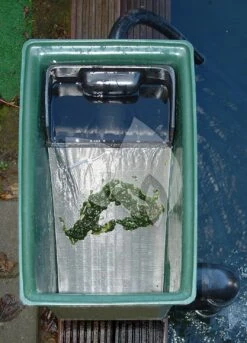 AquaForte Compactsieve II Voorfilter -Vijverbenodigdheden SK30620A 0 1065x1478