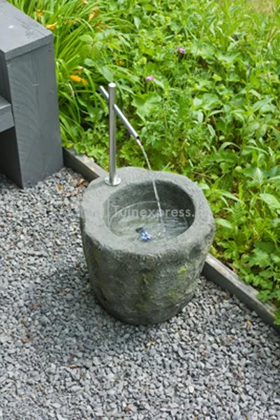 Sacramento Waterornament 2 Sacramento Waterornament - Afbeelding 2