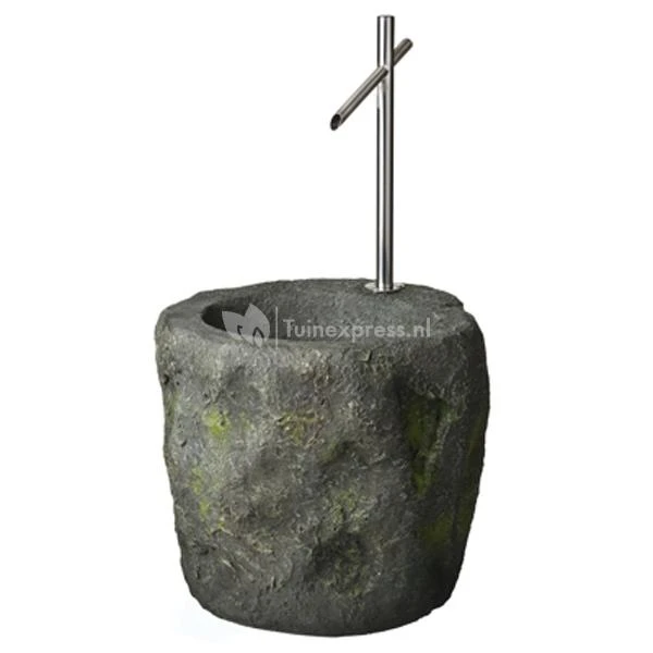 Sacramento Waterornament 3 Sacramento Waterornament - Afbeelding 3