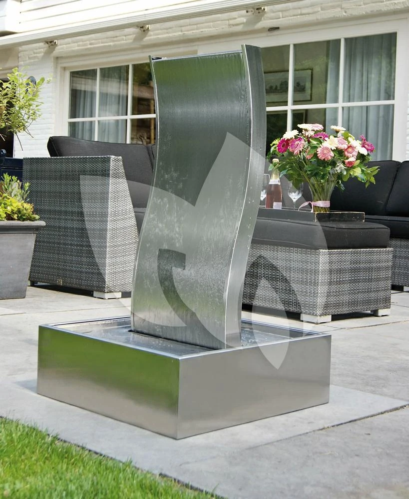 Ubbink Genova Waterornament 1 Ubbink Genova Waterornament