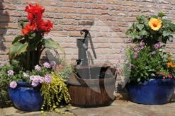 Newcastle Waterornament