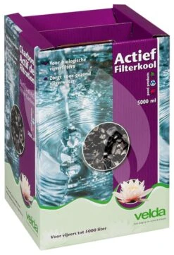 Velda Actief Filterkool