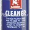 GRIFFON PVC Cleaner