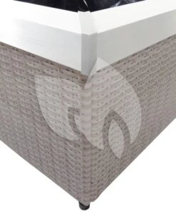 Amora Daveport Terrasvijver -Vijverbenodigdheden amora daveport terrasvijver 8711465870856 2 0 823x1000