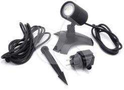 Ubbink AquaLight 60LED Vijververlichting