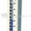 Ubbink AquaThermo Drijvende Vijverthermometer