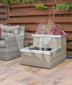 Aveiro Daveport Terrasvijver