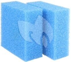 OASE Biotec Screenmatic 40000 Filterspons Blauw