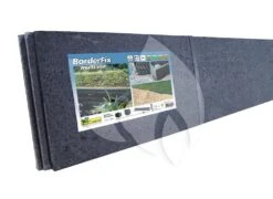 Nature Borderrand Recht 19 Cm X 2 M Set Van 5 Stuks -Vijverbenodigdheden borderrand recht 19 cm x 2 m set van 5 stuks 2 0 1000x727