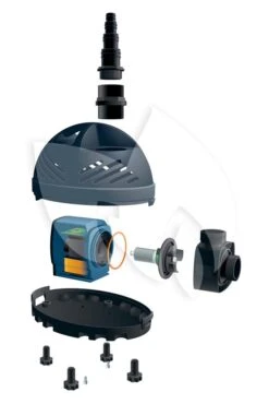Ubbink Cascademax Vijverpomp Serie 5 Ubbink Cascademax Vijverpomp Serie -Vijverbenodigdheden cascademax vijverpomp serie 1 0 667x1000