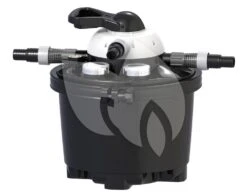 Velda Drukfilter Clear Control Met UV-C