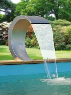 Ubbink Waterval Mamba -Vijverbenodigdheden cobrawaterval 0 418x562