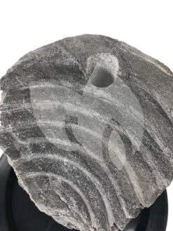 Colosseum Waterornament Natuursteen 50 Cm -Vijverbenodigdheden colosseum waterornament natuursteen 50 cm 2 0 750x1000