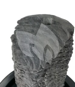 Colosseum Waterornament Natuursteen 50 Cm -Vijverbenodigdheden colosseum waterornament natuursteen 50 cm 3 0 867x1000