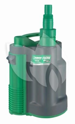 EUROM Dompelpomp Flow Pro 550CW