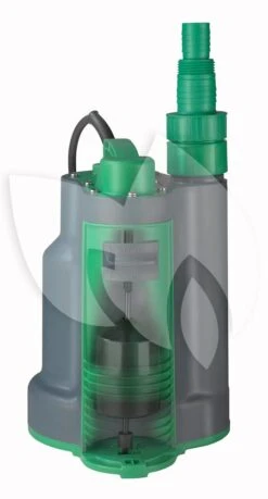 EUROM Dompelpomp Flow Pro 550CW 9 EUROM Dompelpomp Flow Pro 550CW -Vijverbenodigdheden dompelpomp pro 550cw 261493 1 0 538x1000