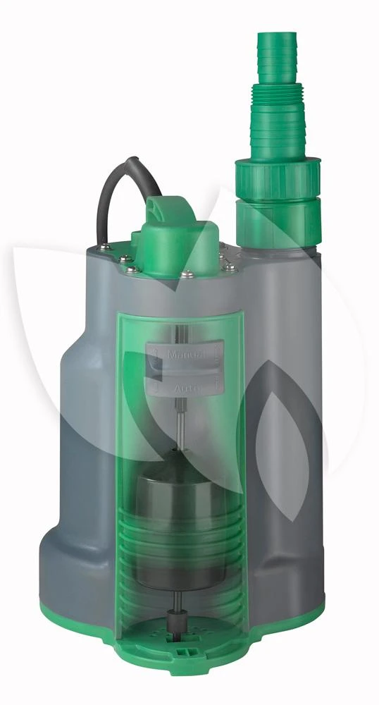 EUROM Dompelpomp Flow Pro 550CW 4 EUROM Dompelpomp Flow Pro 550CW - Afbeelding 4