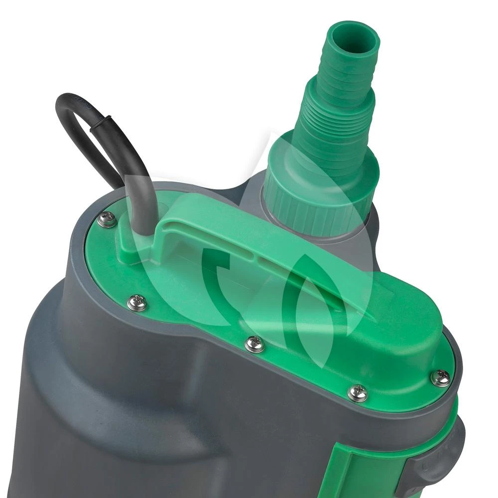 EUROM Dompelpomp Flow Pro 550CW 2 EUROM Dompelpomp Flow Pro 550CW - Afbeelding 2