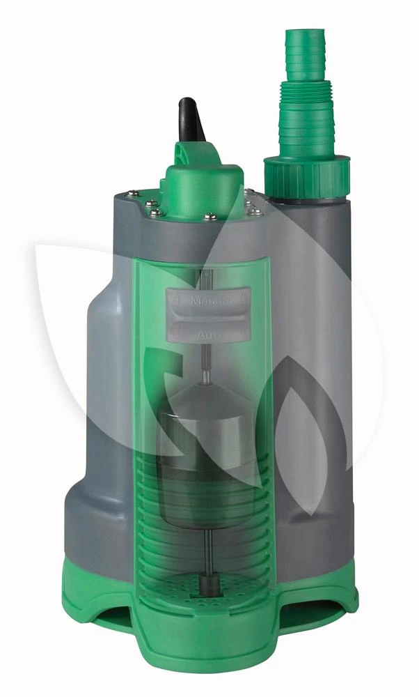 EUROM Dompelpomp Flow Pro 550DW 2 EUROM Dompelpomp Flow Pro 550DW - Afbeelding 2