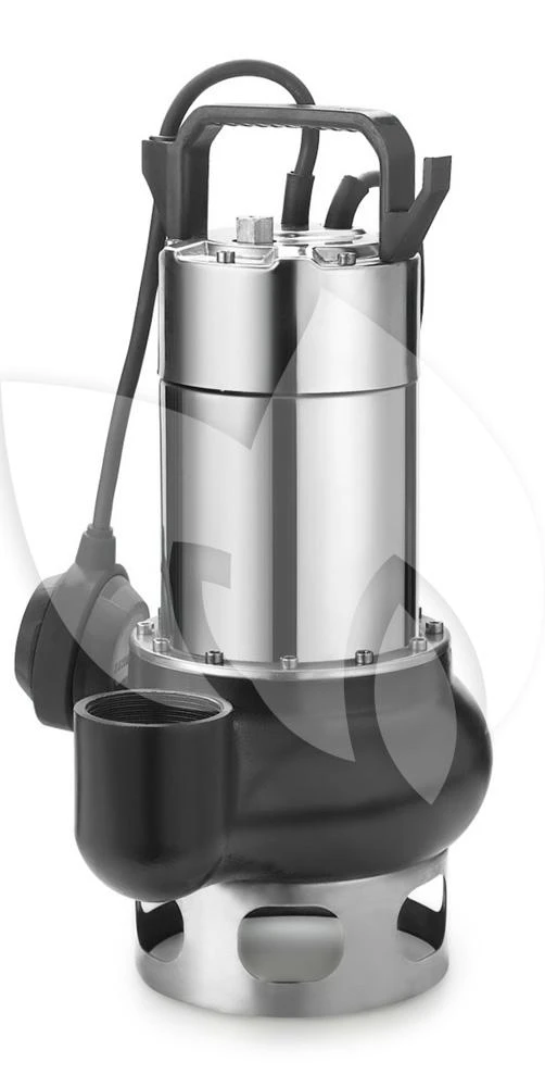 EUROM Dompelpomp SPV750i PROF 1 EUROM Dompelpomp SPV750i PROF