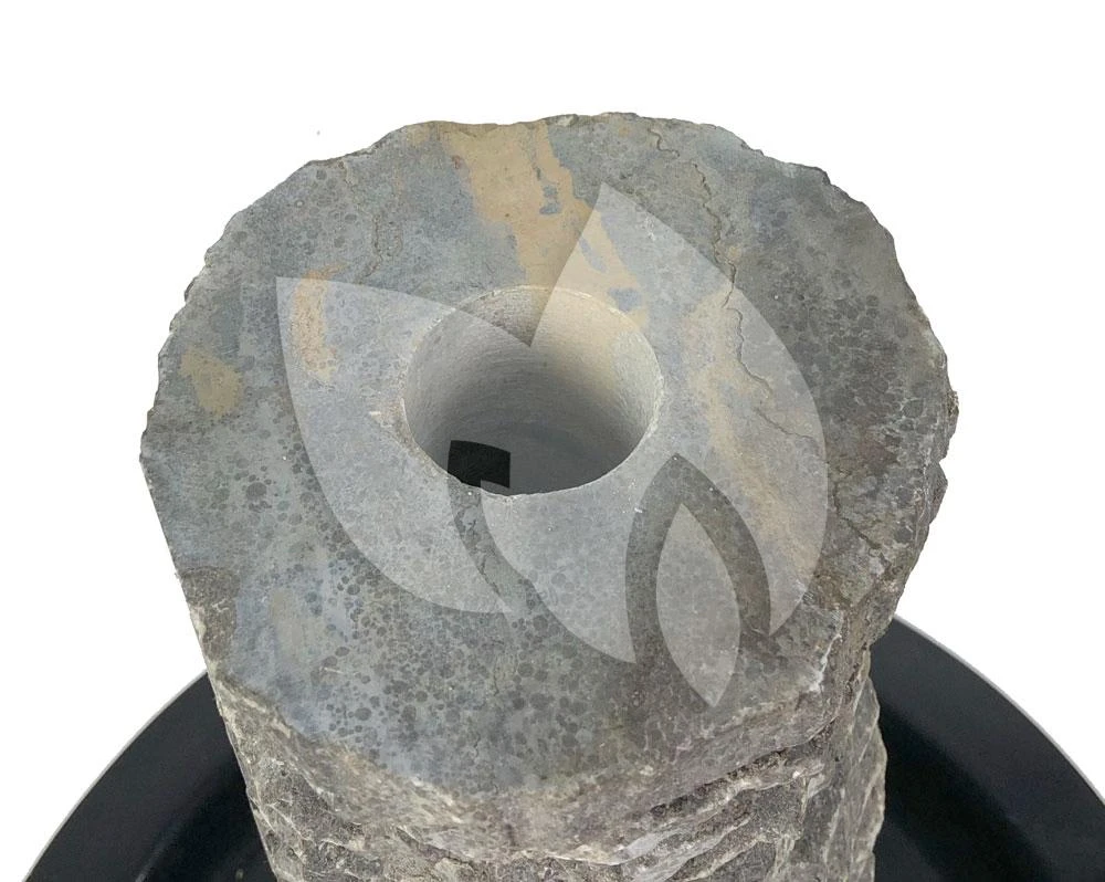 El Capitain Waterornament Natuursteen 40 Cm 3 El Capitain Waterornament Natuursteen 40 Cm - Afbeelding 3