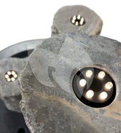 El Capitain Waterornament Natuursteen LED 16/28/40 Cm 6 El Capitain Waterornament Natuursteen LED 16/28/40 Cm -Vijverbenodigdheden el capitain waterornament natuursteen led 16 28 40 cm 1 0 907x1000