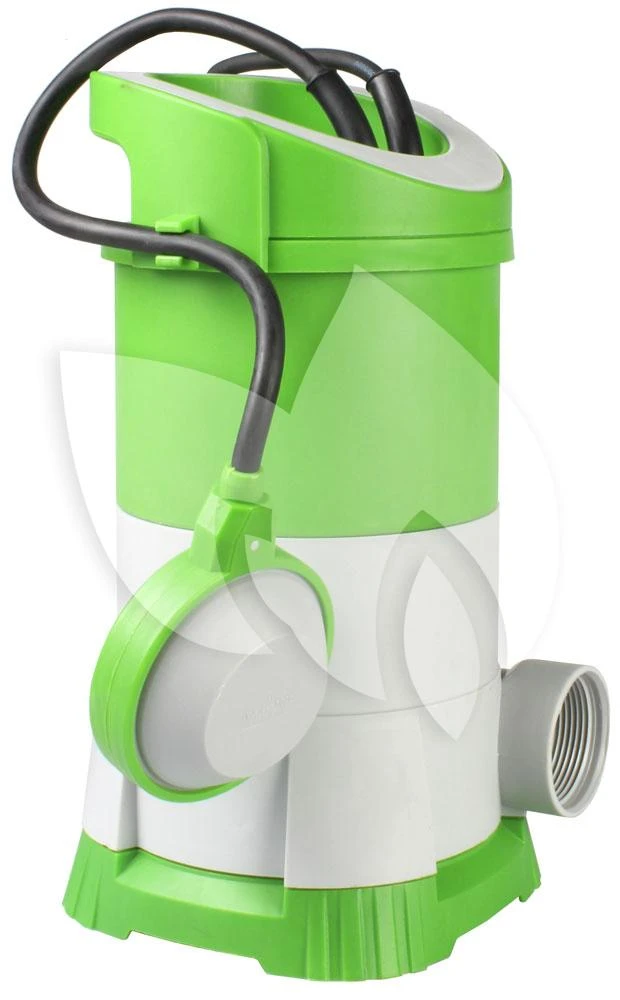 EUROM Dompelpomp Flow 250 2 EUROM Dompelpomp Flow 250 - Afbeelding 2