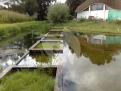 Express EPDM Folie 8 X 6 (0,75mm) -Vijverbenodigdheden express epdm folie 8 x 6 075mm 8720681706160 insituatiesfeerbeeld 0 1500x1125